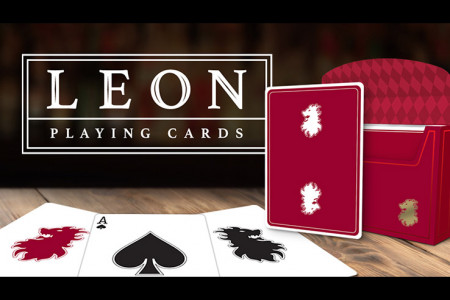 Leon Playing Cards