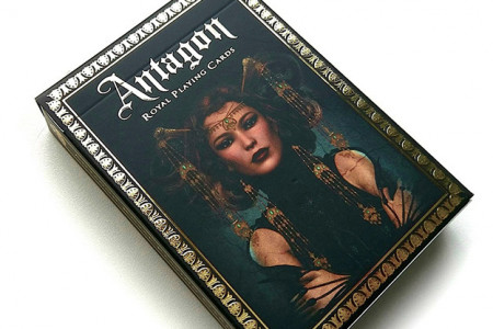 Antagon Royal (Standard Edition) Playing Cards