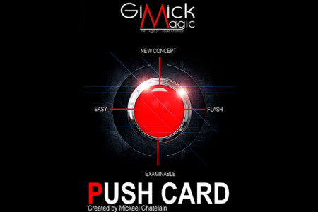 Push Card