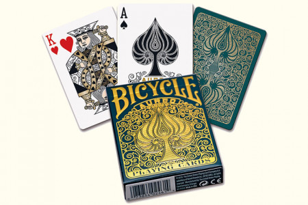 Bicycle - Aureo Playing Cards