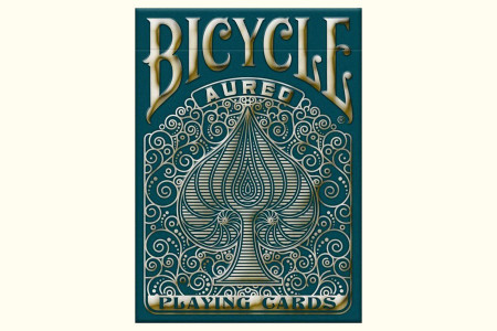 Baraja Bicycle Aureo