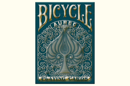 Bicycle - Aureo Playing Cards