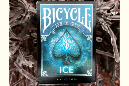 Jeu Bicycle Ice