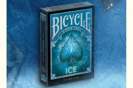 Baraja Bicycle Ice
