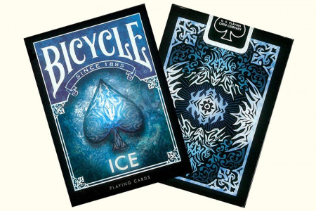 Jeu Bicycle Ice