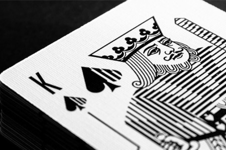 Mono - X Playing Cards