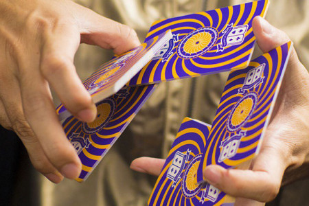 Baraja The School of Cardistry V4