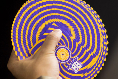 Baraja The School of Cardistry V4