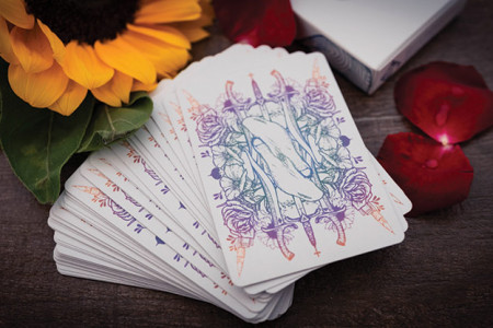 Daily Life (Standard Edition) Playing Cards