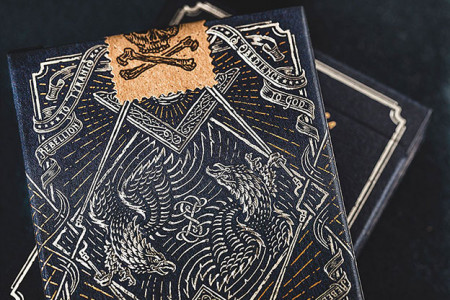 Sons Of Liberty Playing Cards