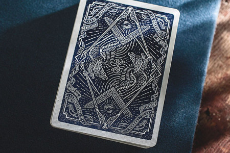 Sons Of Liberty Playing Cards