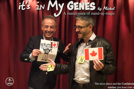 It's in My Genes - Está en mis genes