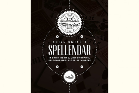 Spellendar