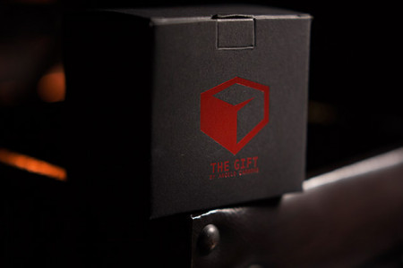 The Red Gift Limited Edition