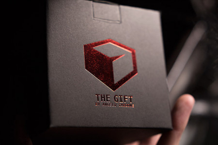 The Red Gift Limited Edition
