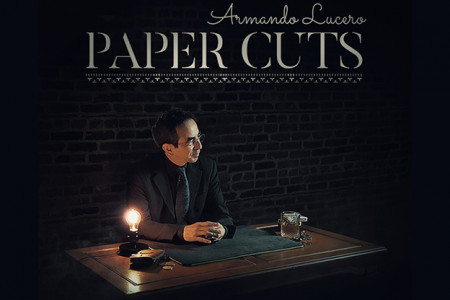 Paper Cuts Volume 4