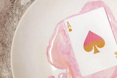 Tasty Playing Cards