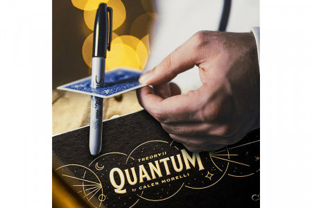 Quantum