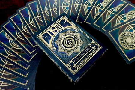 Cosmic Deck by JL