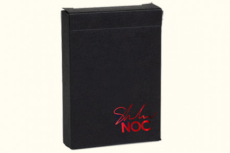 Limited Edition NOC x Shin Lim Playing Cards