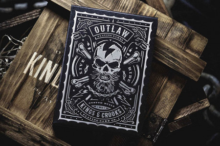 Jeu Outlaw