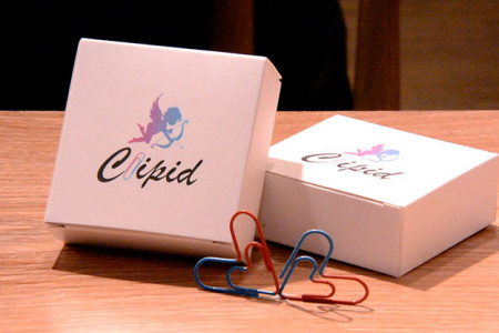 Clipid (de Magic Stuff)