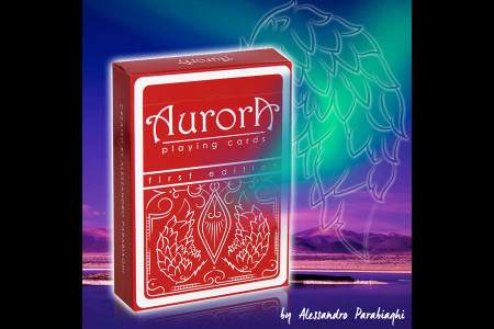 Baraja Aurora (Marcada)