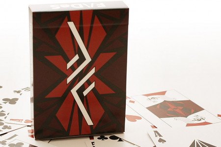 Fades Playing Cards