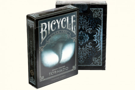 Jeu Bicycle Tornado (Natural Disasters)