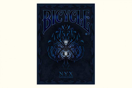 Baraja Bicycle NYX