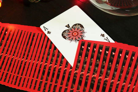 Bicycle - Koi Playing Cards