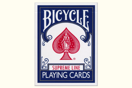 Jeu BICYCLE Supreme Line