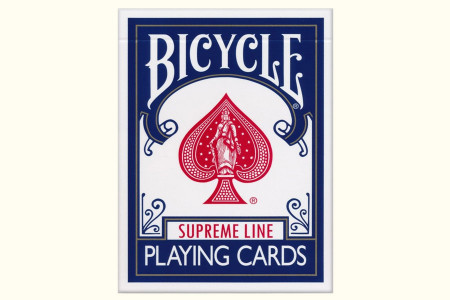 Caja de BICYCLE Supreme Line