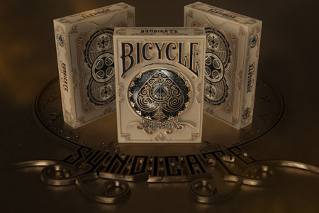 Baraja Bicycle Syndicate
