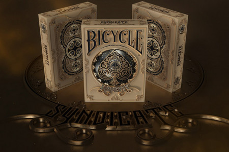 Jeu Bicycle Syndicate