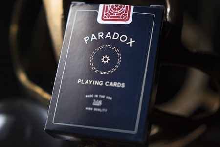 Paradox Playing Cards