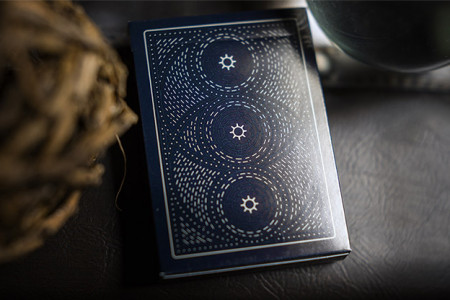 Paradox Playing Cards