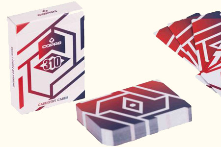 Jeu Copag 310 Cardistry Alpha