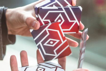 Jeu Copag 310 Cardistry Alpha