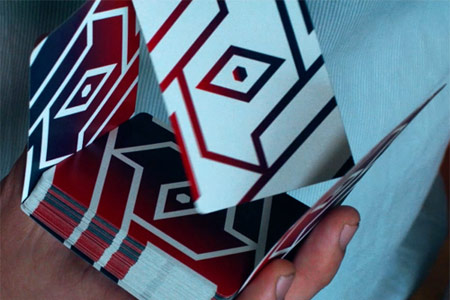 Jeu Copag 310 Cardistry Alpha