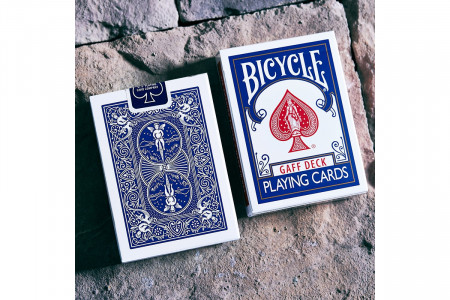 Jeu Bicycle Glory Gaff Deck