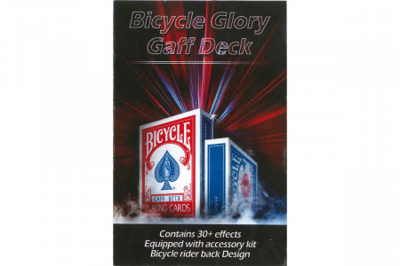 Bicycle Glory Gaff Deck
