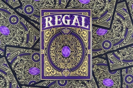 Regal - Purple