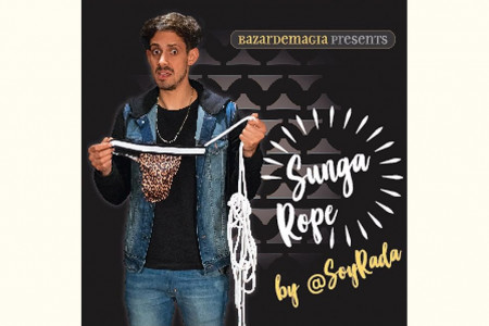 Sunga Rope - soyrada