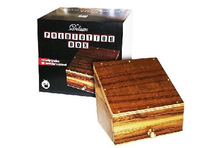 Prediction Box
