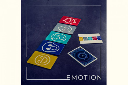 EMOTIONS