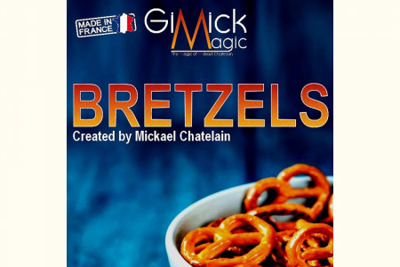 BRETZELS - mickael chatelain