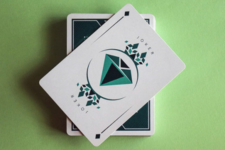 Delusion playing cards