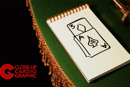 Cardiographic Close-up (3 de Diamantes)