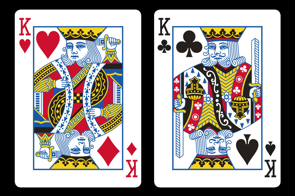 Acheter Jeu de 54 Cartes Bicycle Ultimates - Cinder